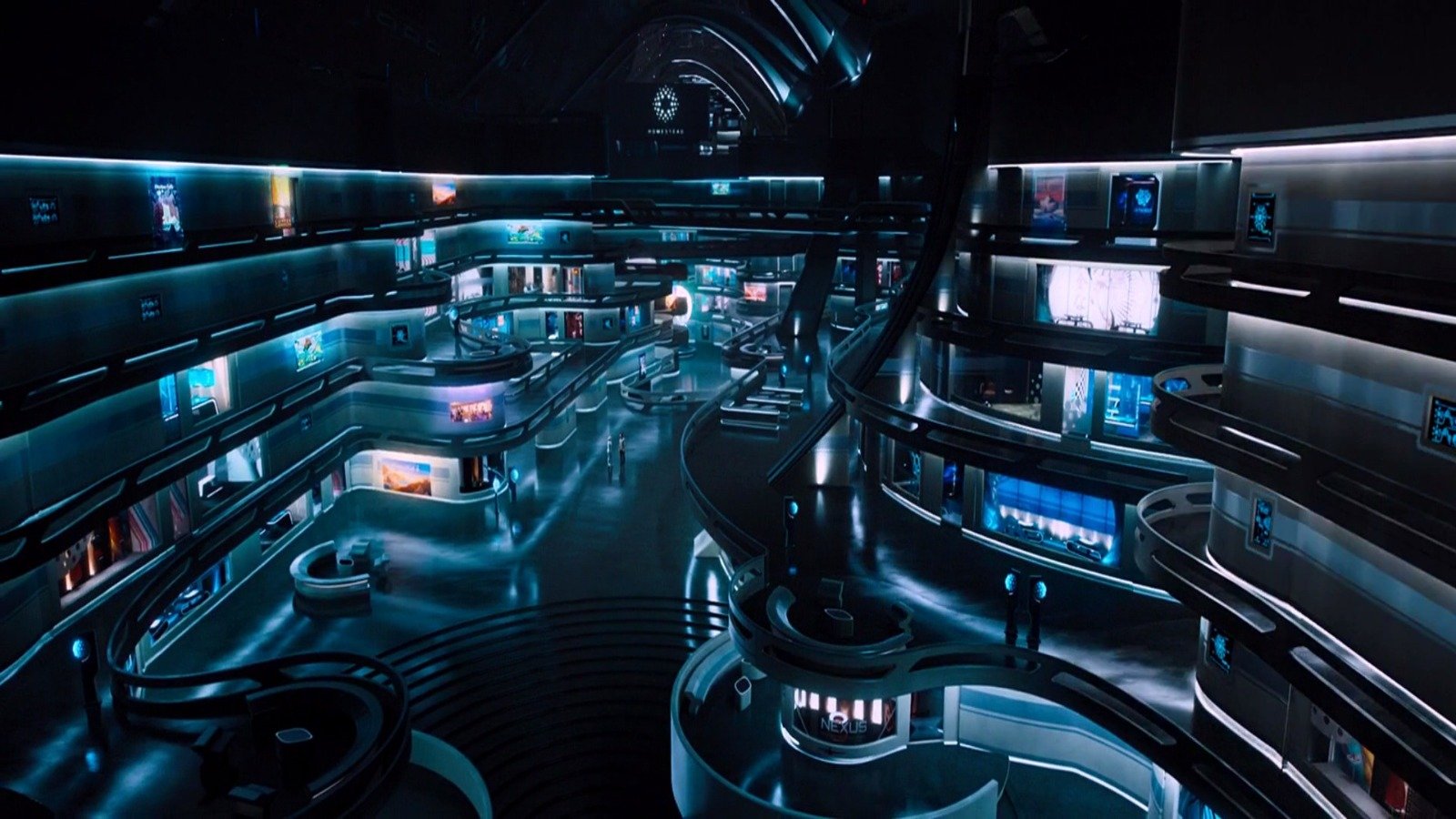 Arts & Creations | Visual Effects, Animation & Film Production